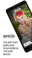 Sensus App постер