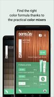 برنامه‌نما Sensus App عکس از صفحه