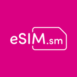 eSIM.sm: Travel eSIM Plans