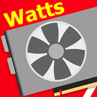 GPU Watts icône