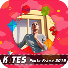 Kite Photo Frame アイコン