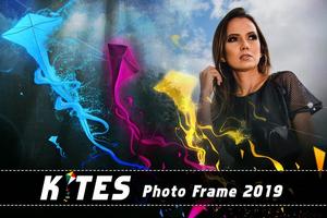 Kite Photo Frame syot layar 1