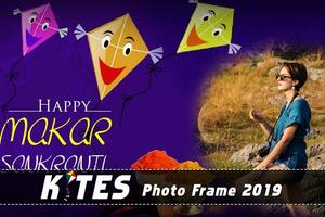 Kite Photo Frame syot layar 3