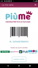 Descargar XAPK de PiuCard