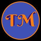 TM Tunnel VPN أيقونة