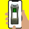 Choque Taser - Simulador APK