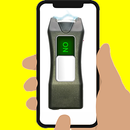 Choque Taser - Simulador APK