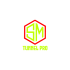 SM Tunnel Pro-icoon