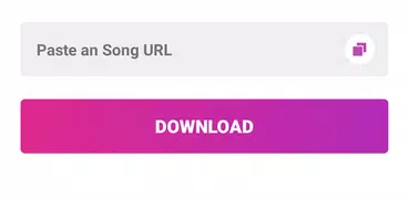 Song Downloader for Smule