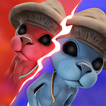 Smurf Cat - Tower Defense icon
