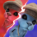 Smurf Cat - Tower Defense