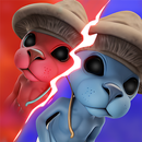 Smurf Cat - Tower Defense APK