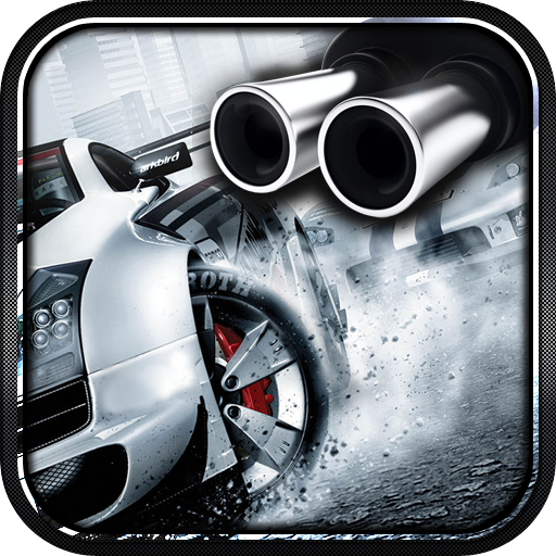 Car Sounds and Wallpapers