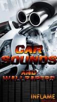 پوستر Car Sounds