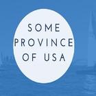 Some Province of USA icon