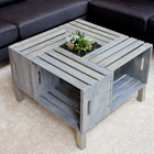 Coffee Table ikona