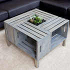 Coffee Table أيقونة