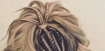 Trendfrisuren