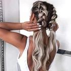 Women Hairstyles Ideas-icoon