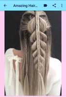 Women Hairstyles Ideas syot layar 2