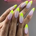 ikon Long Nail Designs