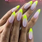 Long Nail Designs-icoon