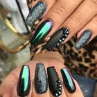 Nail Art آئیکن