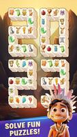 Mahjong 海报
