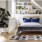 Small Bedroom Design-icoon