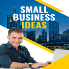 Small Business Ideas-icoon