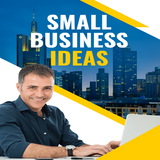 Small Business Ideas 图标