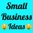 Small Business Ideas: The Most APK