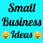 Small Business Ideas आइकन