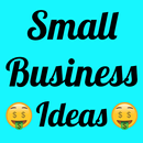 Small Business Ideas: The Most-APK