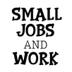 APK Small Jobs & Work