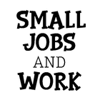 ikon Small Jobs & Work