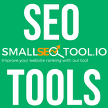 Smallseotool.IO