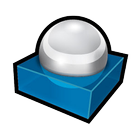 Roundcube icône