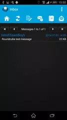 Roundcube Webmail XAPK download