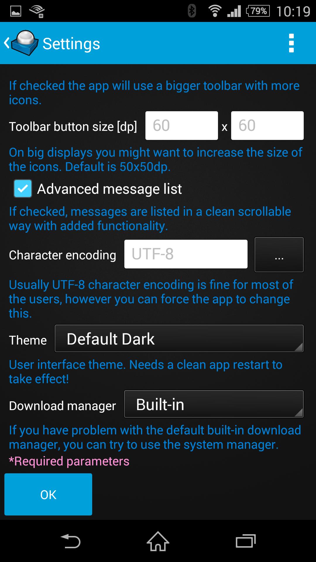 TÉLÉCHARGER ROUNDCUBE POUR ANDROID POUR TÉLÉCHARGER ANDROID ROUNDCUBE