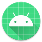 Android DAW ไอคอน
