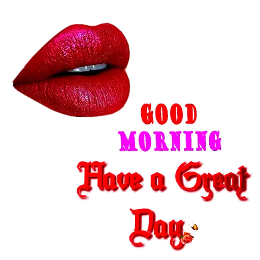 Cute Good Morning Stickers 2021 APK for Android Download