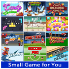 Small Game 4U icono