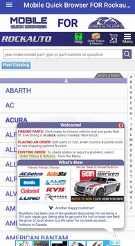 Rockauto Mobile App >> Mobile Quick Browser For Rockauto For Android Apk Download Rockauto Mobile App >> Mobile Quick Browser For Rockauto For Android Apk Download