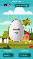 Smash egg captura de pantalla 1