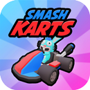 Smash Karts aplikacja