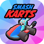 Smash Karts icône