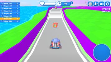 Smash Karts اسکرین شاٹ 1