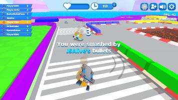 Smash Karts اسکرین شاٹ 3
