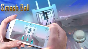 برنامه‌نما Smash Ball عکس از صفحه